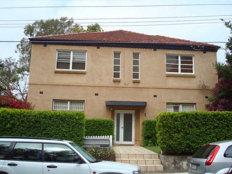 2/3 Macarthur Avenue, Crows Nest NSW 2065