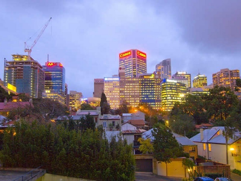 708/22 Doris Street, Neutral Bay NSW 2089