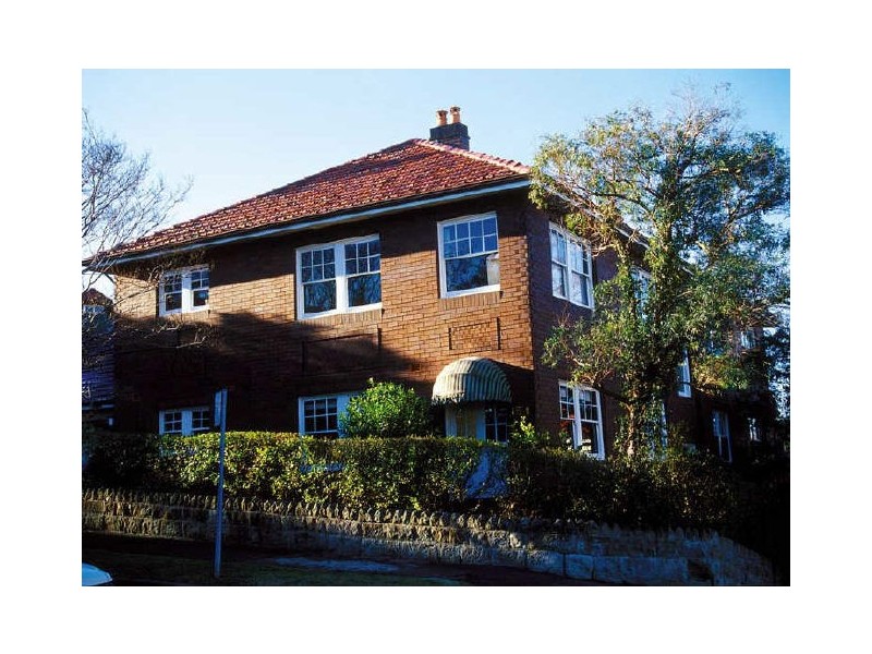 5/154 Kurraba Rd, Neutral Bay NSW 2089