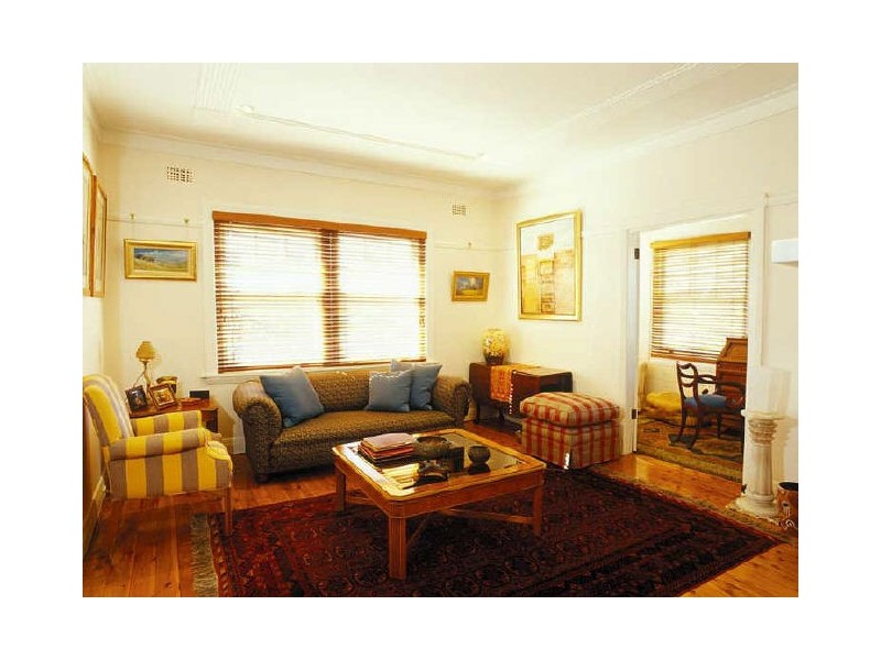 5/154 Kurraba Rd, Neutral Bay NSW 2089