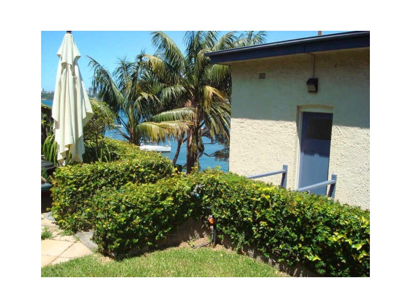 1/117 Kurraba Rd, Neutral Bay NSW 2089