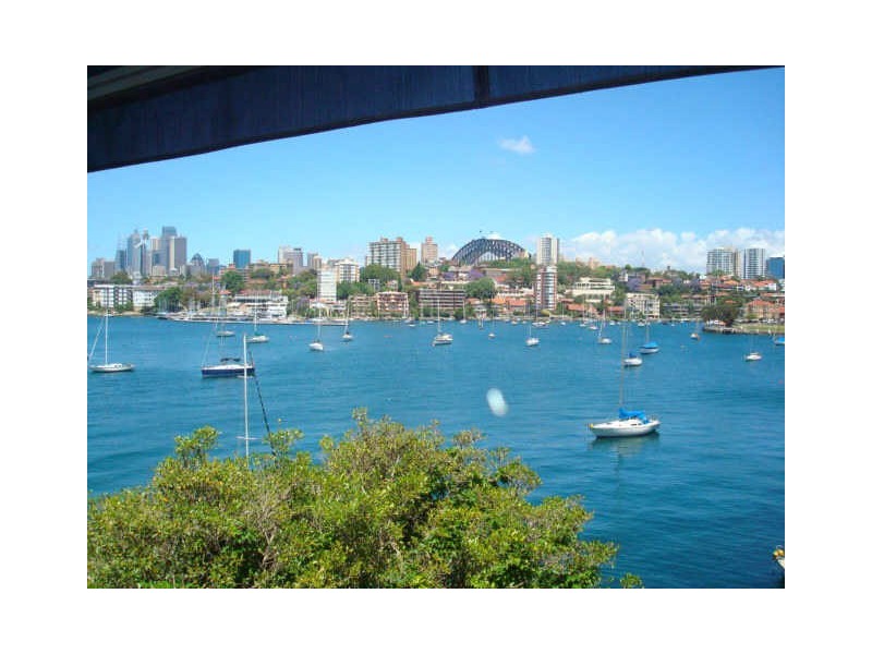 1/117 Kurraba Rd, Neutral Bay NSW 2089