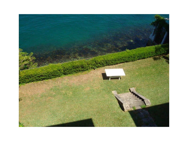 1/117 Kurraba Rd, Neutral Bay NSW 2089