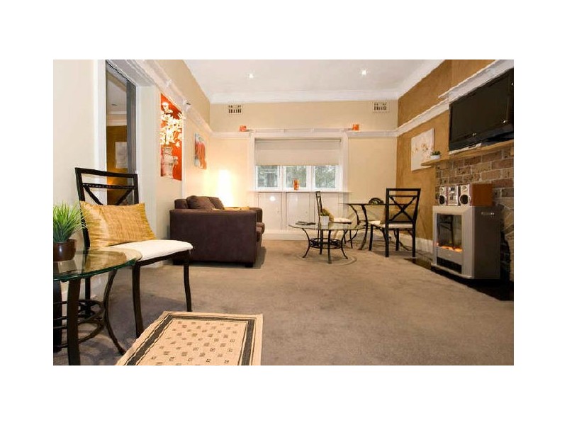 4/297 Ernest Street, Neutral Bay NSW 2089