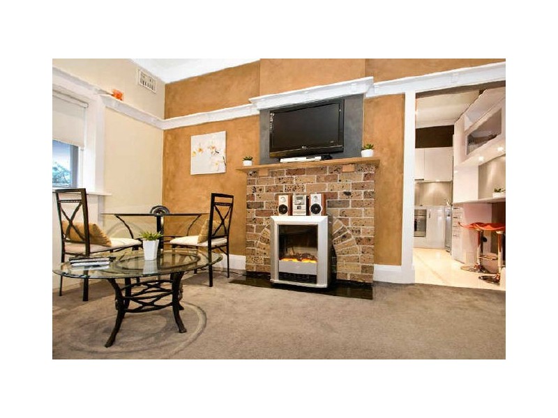 4/297 Ernest Street, Neutral Bay NSW 2089