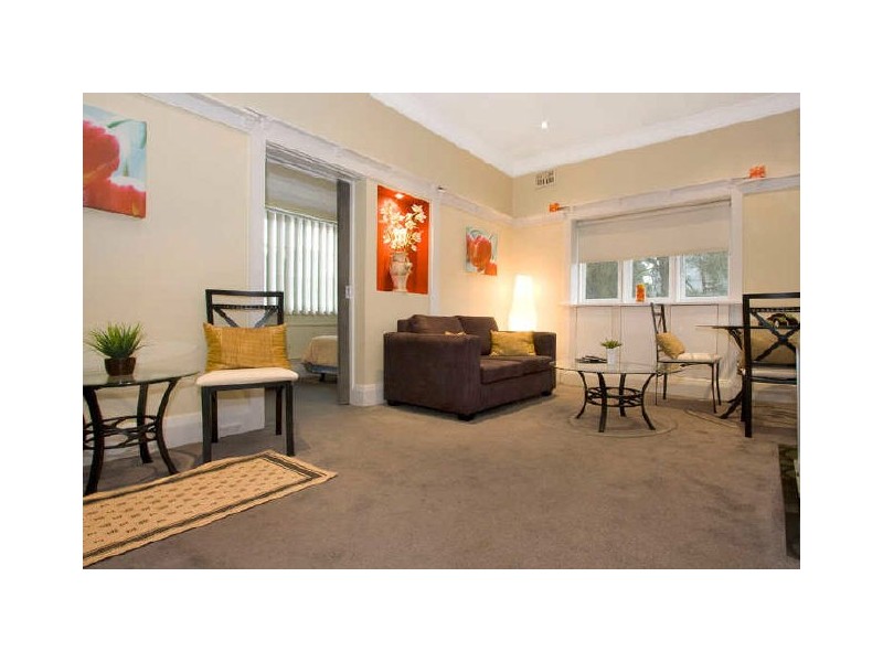 4/297 Ernest Street, Neutral Bay NSW 2089