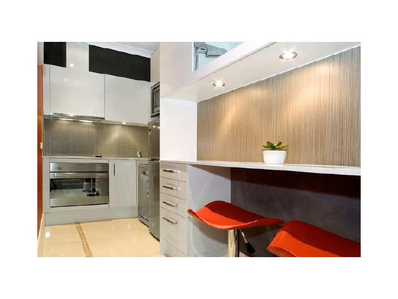 4/297 Ernest Street, Neutral Bay NSW 2089