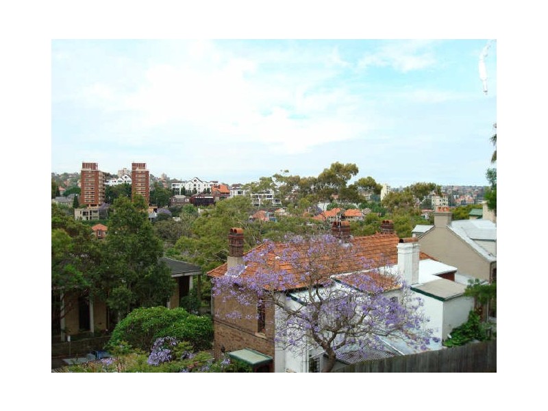 100 Carabella Street, Kirribilli NSW 2061