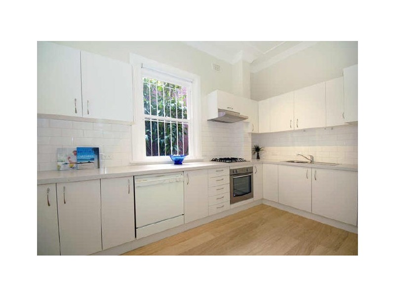 6/112 High Street, Kirribilli NSW 2061