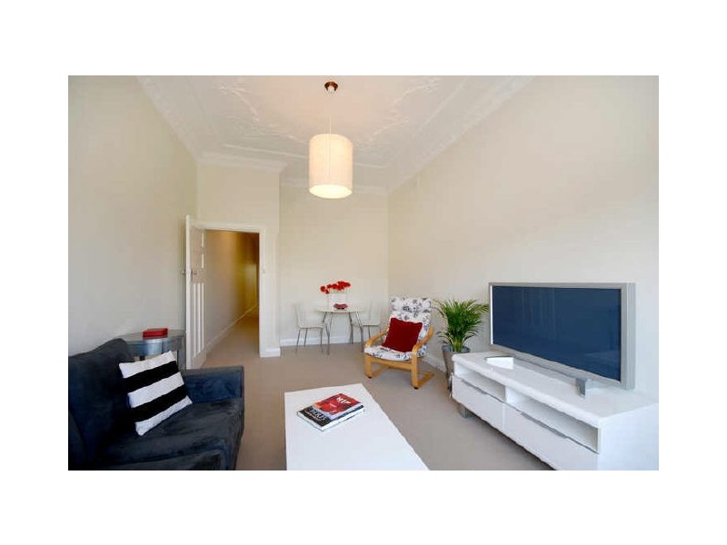 6/112 High Street, Kirribilli NSW 2061