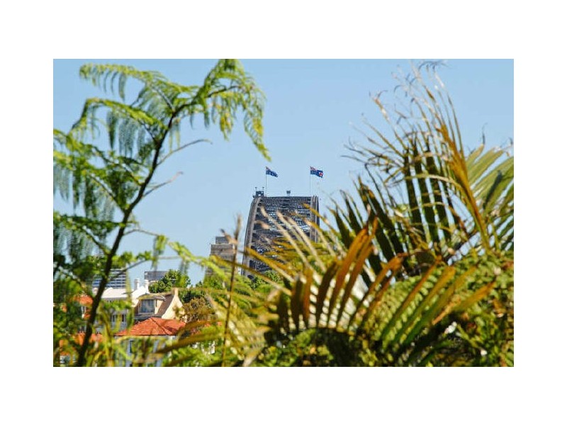 6/112 High Street, Kirribilli NSW 2061