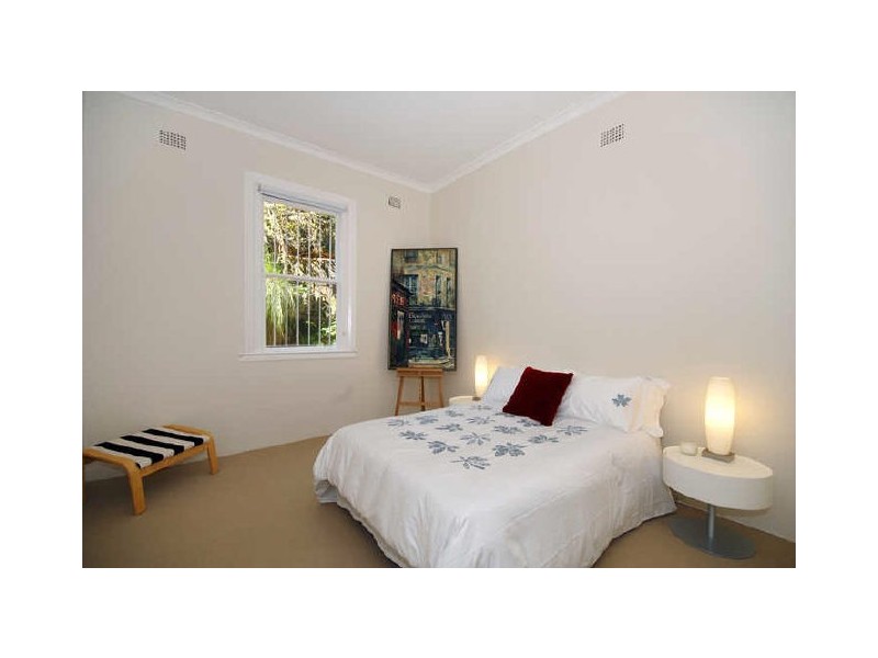 6/112 High Street, Kirribilli NSW 2061