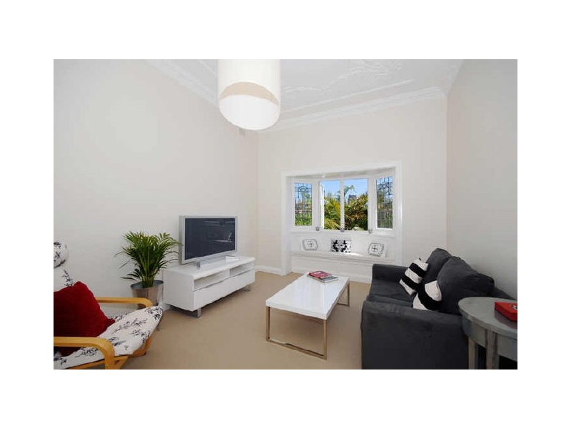 6/112 High Street, Kirribilli NSW 2061