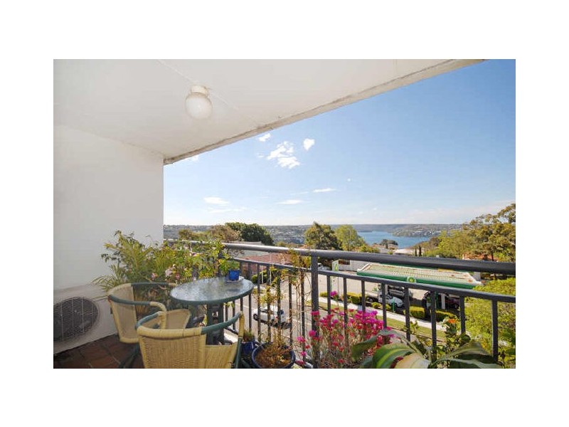 10/96 Ourimbah Rd, Mosman NSW 2088