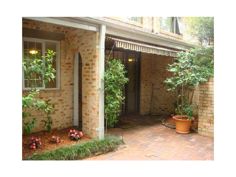 1/60 Carabella Street, Kirribilli NSW 2061