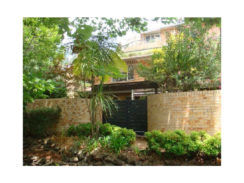 1/60 Carabella Street, Kirribilli NSW 2061