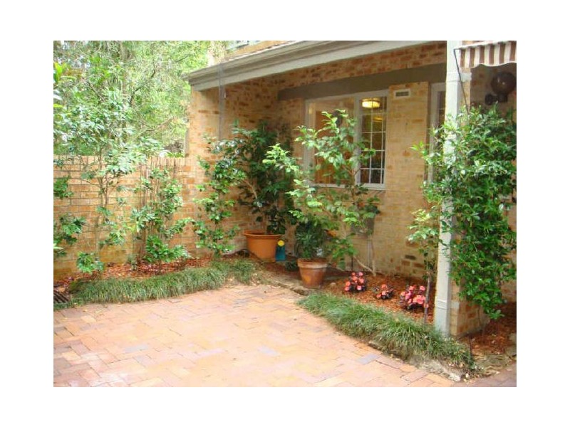 1/60 Carabella Street, Kirribilli NSW 2061