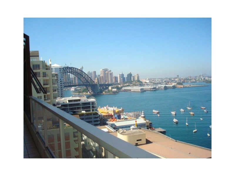 1202/102 Alfred Street North, Milsons Point NSW 2061