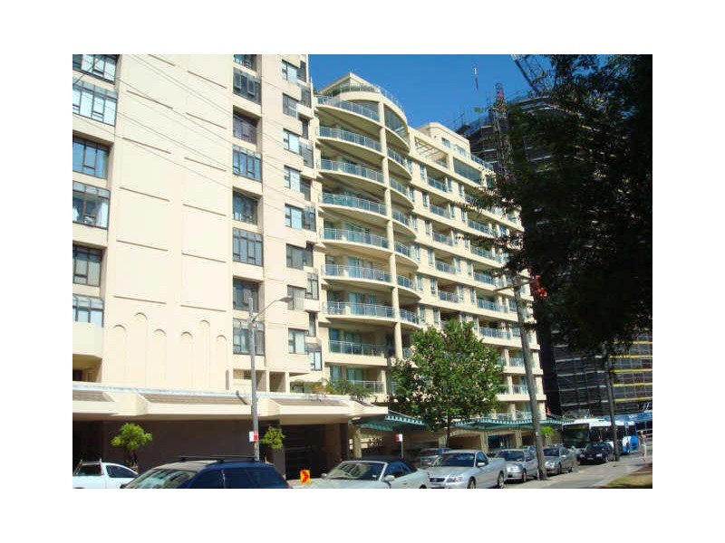 1202/102 Alfred Street North, Milsons Point NSW 2061