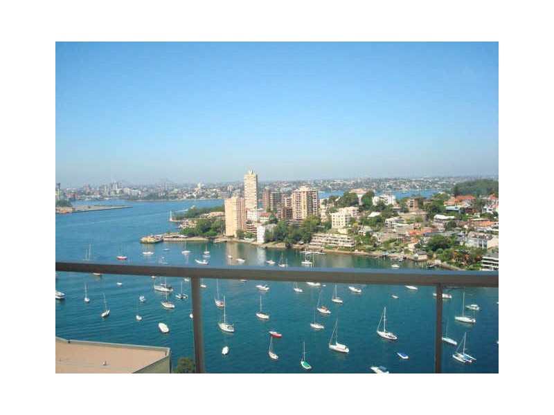 1202/102 Alfred Street North, Milsons Point NSW 2061