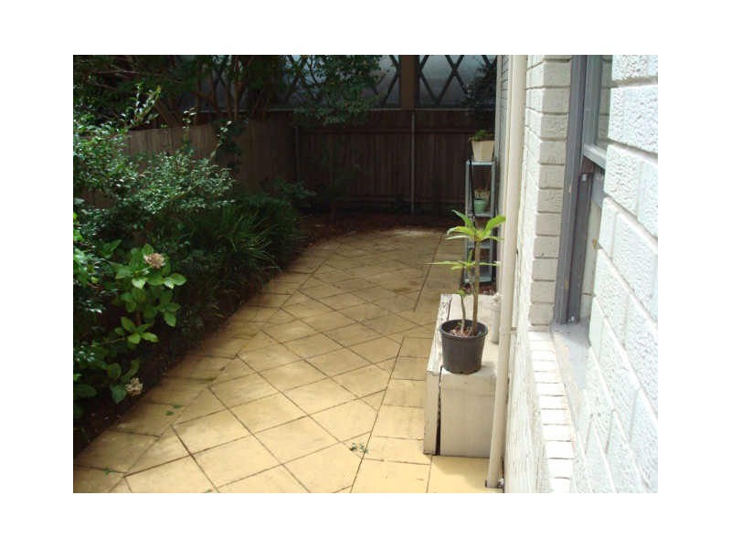 1/10a Yeo Street, Neutral Bay NSW 2089