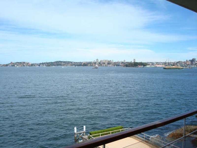 1/11 Baden Road, Neutral Bay NSW 2089