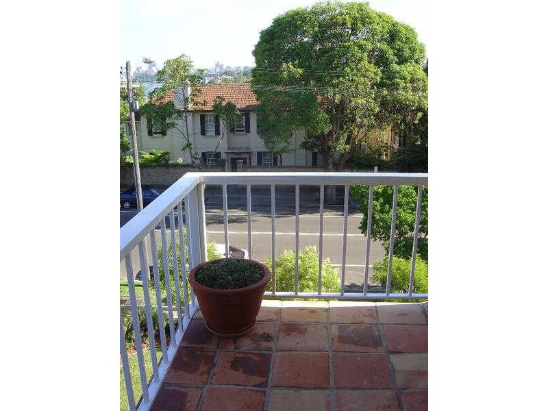 6/112 Kurraba Road, Neutral Bay NSW 2089