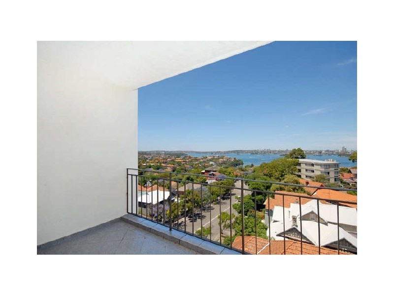 63/88 Wycombe Rd, Neutral Bay NSW 2089