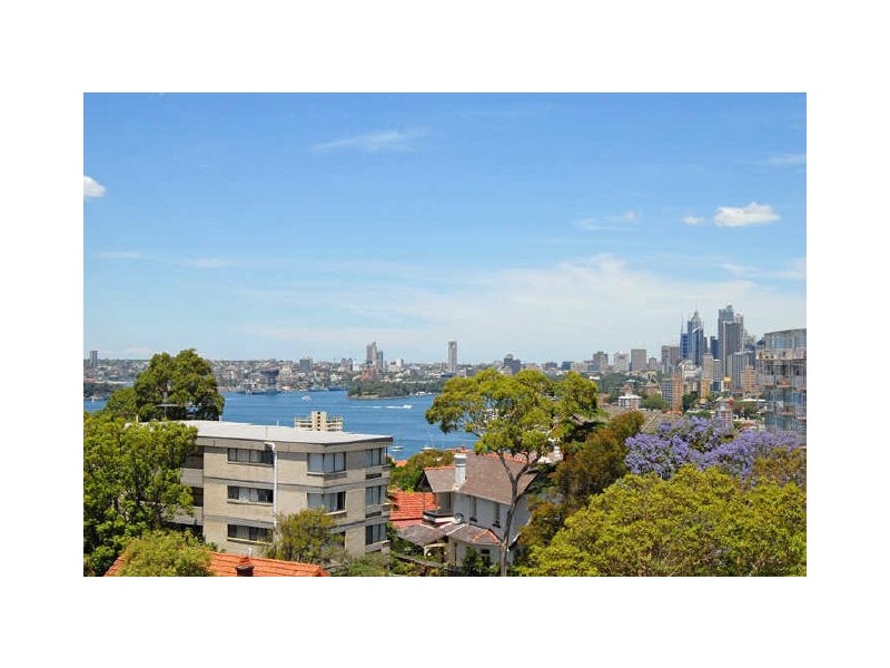 63/88 Wycombe Rd, Neutral Bay NSW 2089