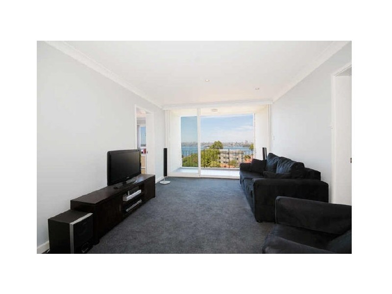 63/88 Wycombe Rd, Neutral Bay NSW 2089