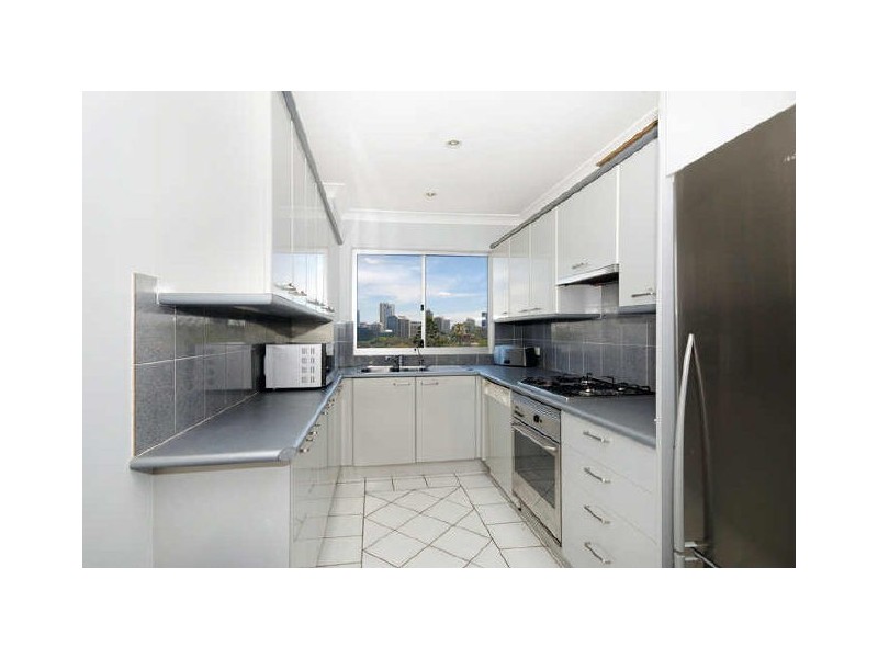 63/88 Wycombe Rd, Neutral Bay NSW 2089