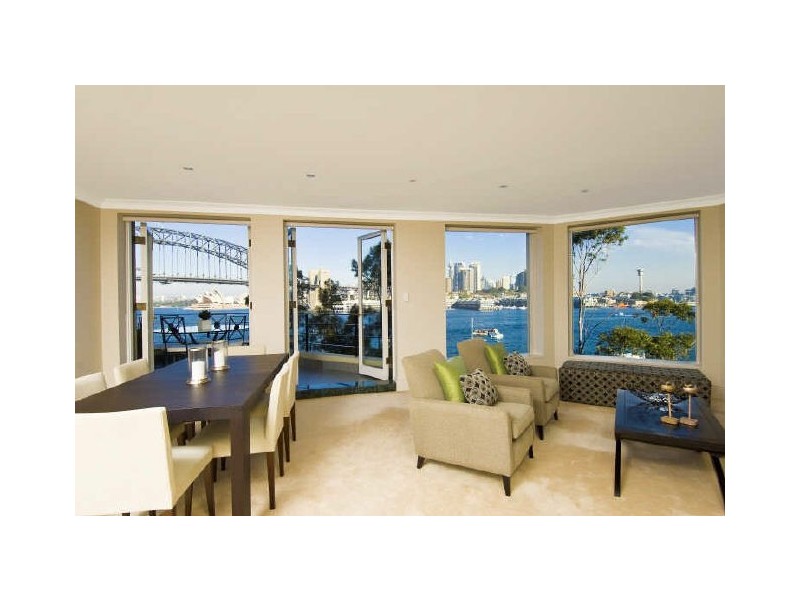 11/1 East Crescent St, Mcmahons Point NSW 2060