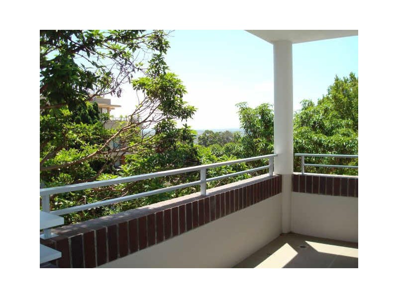 9/1a Bond Street, Mosman NSW 2088