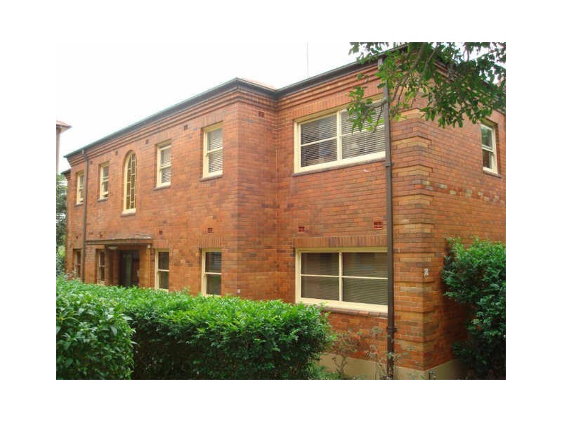 3/18 Spruson Street, Neutral Bay NSW 2089