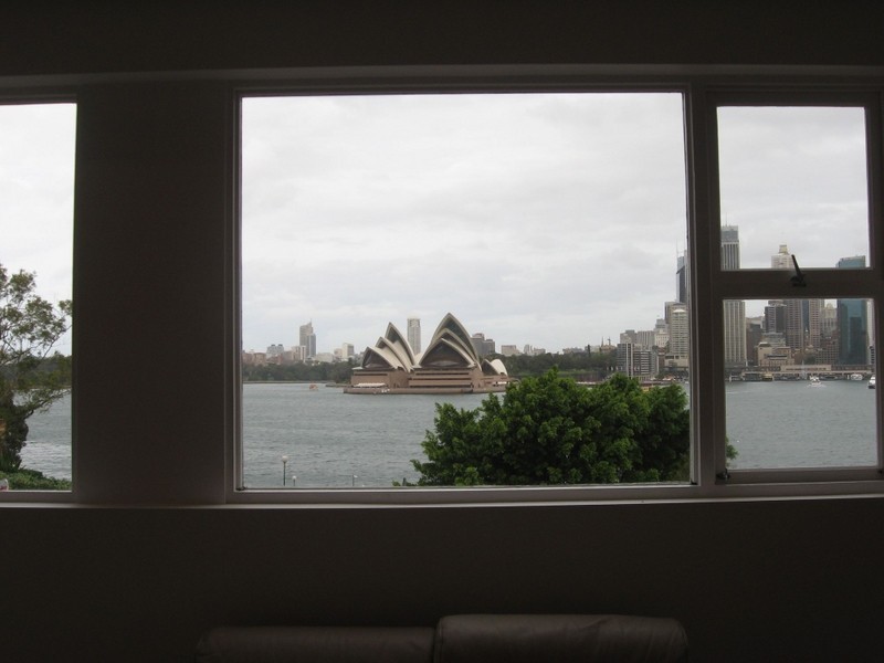 4/48 Kirribilli Avenue, Kirribilli NSW 2061