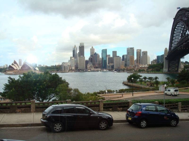 4/48 Kirribilli Avenue, Kirribilli NSW 2061