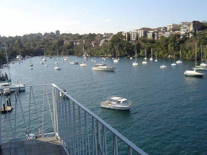 5B/23 Baden Road, Neutral Bay NSW 2089