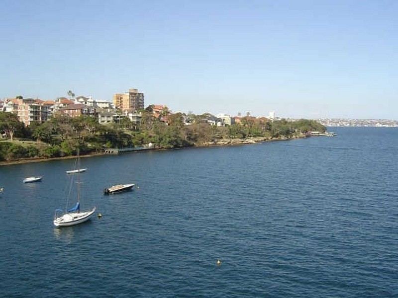 5B/23 Baden Road, Neutral Bay NSW 2089