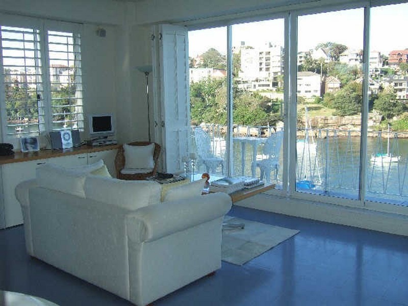 5B/23 Baden Road, Neutral Bay NSW 2089