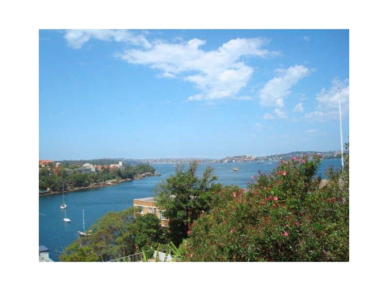 1/184B Kurraba Road, Neutral Bay NSW 2089