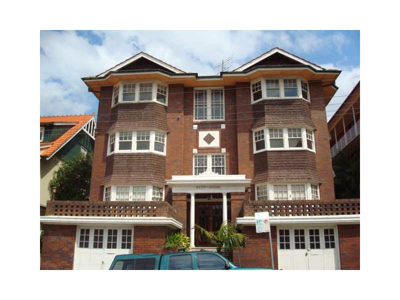 1/4 Hayes Street, Neutral Bay NSW 2089