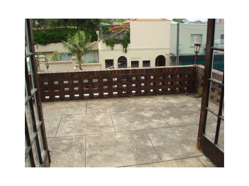 1/4 Hayes Street, Neutral Bay NSW 2089