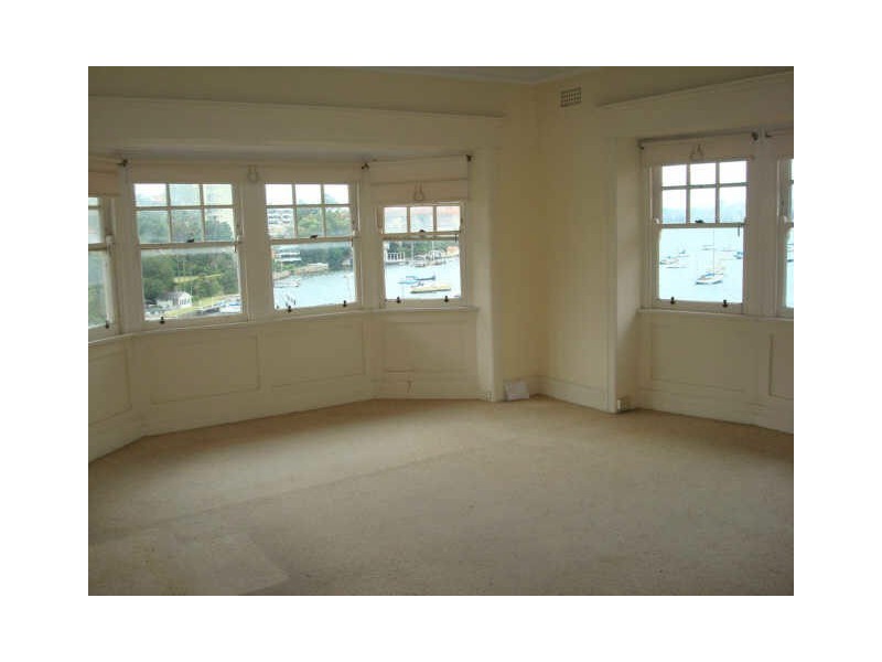 1/4 Hayes Street, Neutral Bay NSW 2089