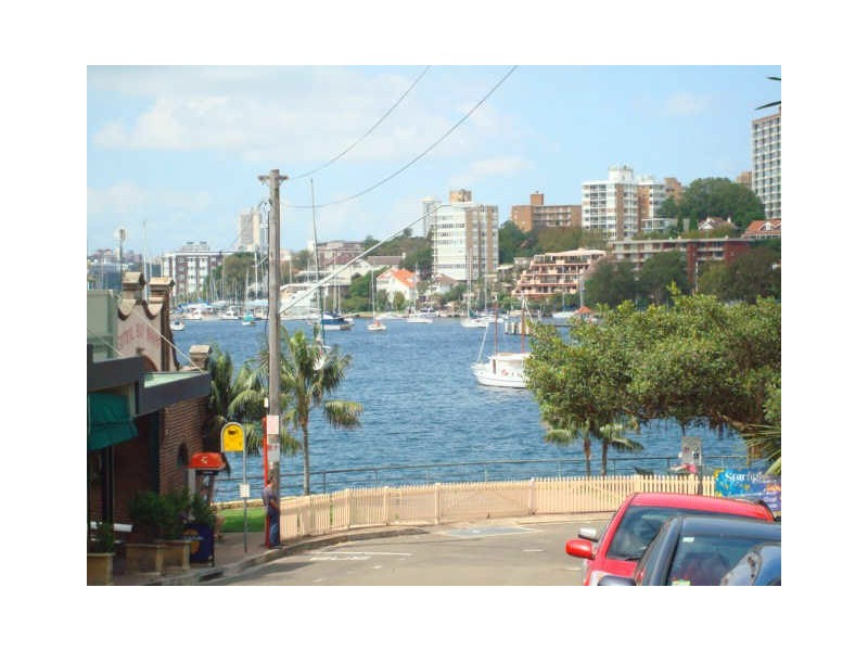 1/4 Hayes Street, Neutral Bay NSW 2089
