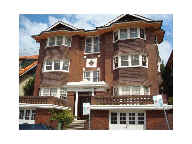 8/4 Hayes Street, Neutral Bay NSW 2089