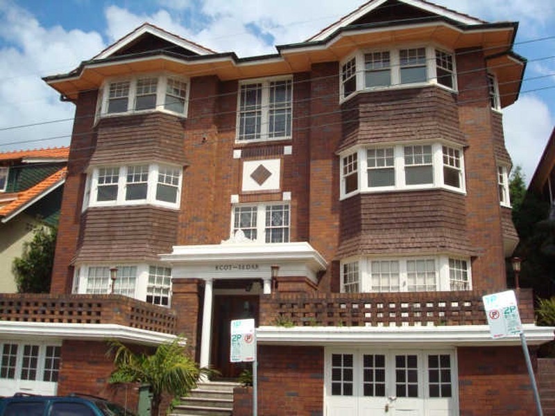 9/4 Hayes Street, Neutral Bay NSW 2089