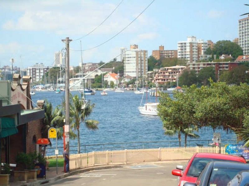 9/4 Hayes Street, Neutral Bay NSW 2089