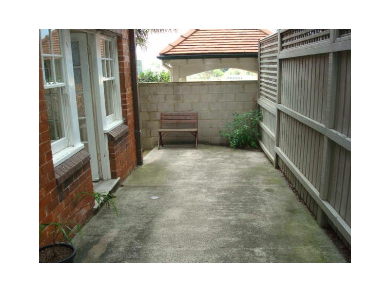 9/4 Hayes Street, Neutral Bay NSW 2089