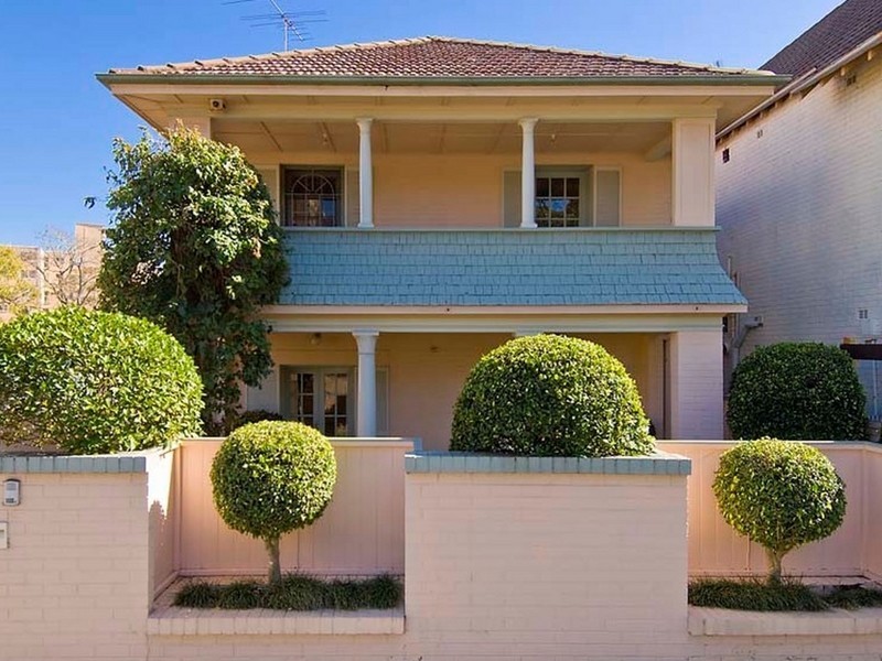 8 Parkes Street, Kirribilli NSW 2061