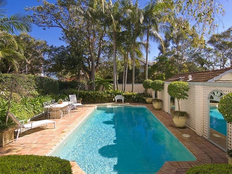 8 Parkes Street, Kirribilli NSW 2061